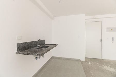 Apartamento à venda com 52m², 2 quartos e 1 vaga Apartamento à venda com 52m², 2 quartos e 1 vagaCozinha