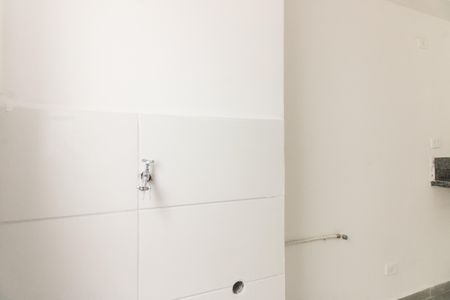 Apartamento à venda com 52m², 2 quartos e 1 vaga Apartamento à venda com 52m², 2 quartos e 1 vagaÁrea de Serviço