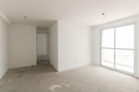 Apartamento à venda com 52m², 2 quartos e 1 vaga Apartamento à venda com 52m², 2 quartos e 1 vagaSala