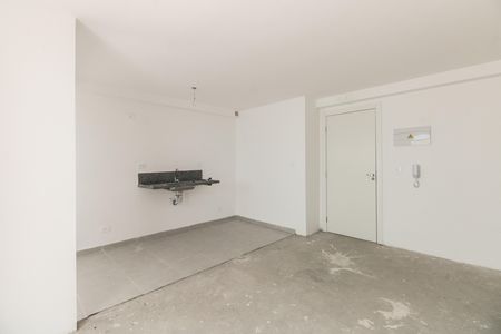 Sala  de apartamento para alugar com 2 quartos, 52m² em Vila Formosa, São Paulo