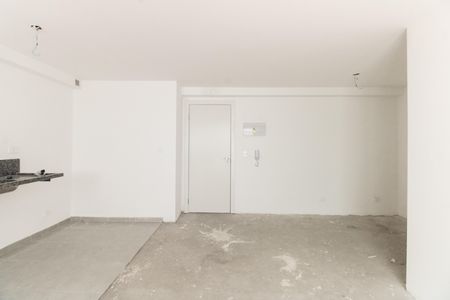 Apartamento à venda com 52m², 2 quartos e 1 vaga Apartamento à venda com 52m², 2 quartos e 1 vagaSala