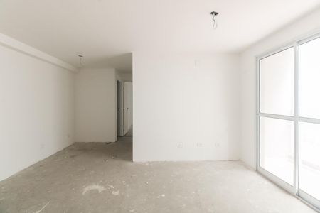 Apartamento à venda com 52m², 2 quartos e 1 vaga Apartamento à venda com 52m², 2 quartos e 1 vagaSala