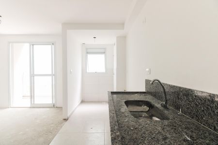 Apartamento à venda com 52m², 2 quartos e 1 vaga Apartamento à venda com 52m², 2 quartos e 1 vagaCozinha
