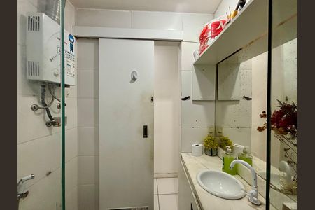 Apartamento para alugar com 1 quarto, 24m² em Copacabana, Rio de Janeiro