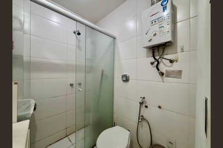 Apartamento para alugar com 1 quarto, 24m² em Copacabana, Rio de Janeiro