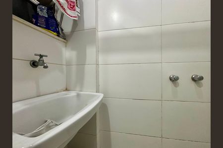 Apartamento para alugar com 24m², 1 quarto e sem vaga