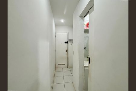 Apartamento para alugar com 1 quarto, 24m² em Copacabana, Rio de Janeiro