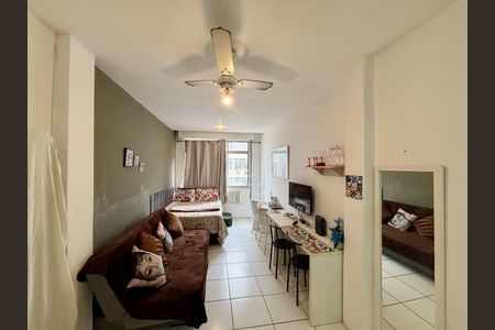 Apartamento para alugar com 1 quarto, 24m² em Copacabana, Rio de Janeiro
