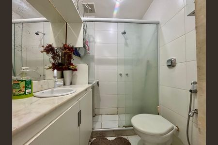 Apartamento para alugar com 1 quarto, 24m² em Copacabana, Rio de Janeiro