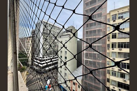 Apartamento para alugar com 1 quarto, 24m² em Copacabana, Rio de Janeiro