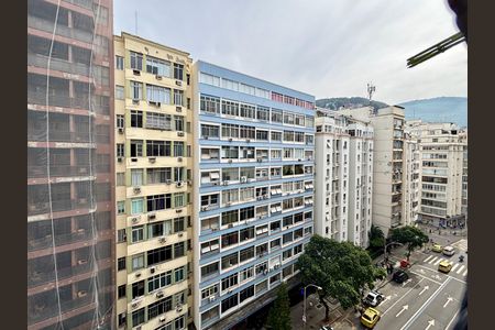 Apartamento para alugar com 24m², 1 quarto e sem vaga