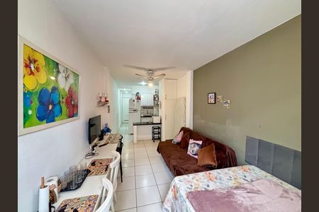 Apartamento para alugar com 1 quarto, 24m² em Copacabana, Rio de Janeiro