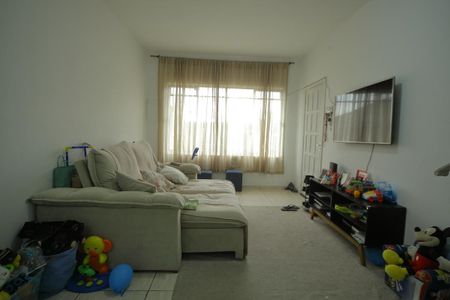 Casa à venda com 125m², 2 quartos e 1 vagaSala