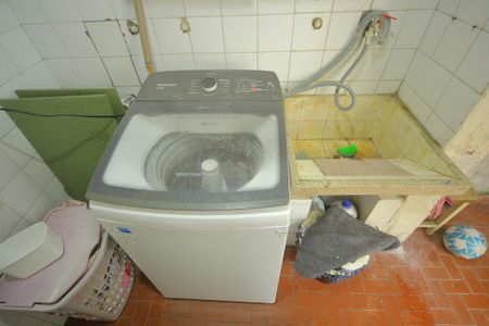Casa à venda com 125m², 2 quartos e 1 vagaÁrea de Serviço