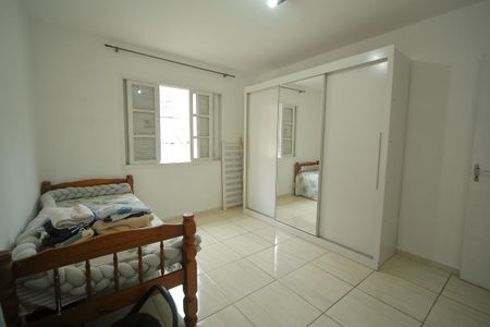 Casa à venda com 125m², 2 quartos e 1 vagaQuarto 2 
