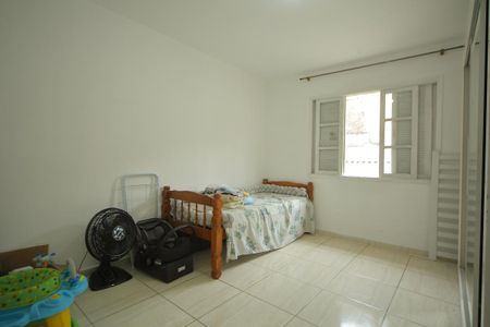 Casa à venda com 125m², 2 quartos e 1 vagaQuarto 2 