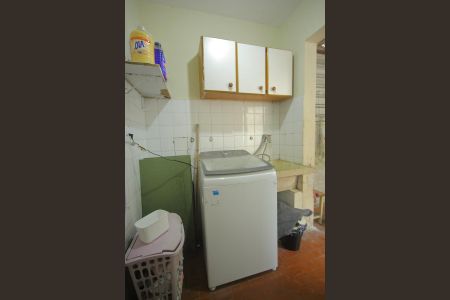 Casa à venda com 125m², 2 quartos e 1 vagaÁrea de Serviço