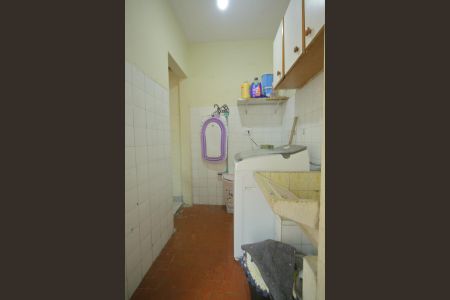 Casa à venda com 125m², 2 quartos e 1 vagaÁrea de Serviço