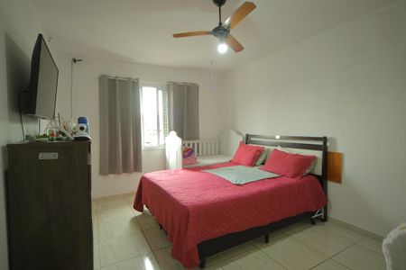 Casa à venda com 125m², 2 quartos e 1 vagaQuarto 1 