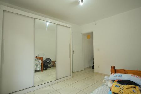 Casa à venda com 125m², 2 quartos e 1 vagaQuarto 2 