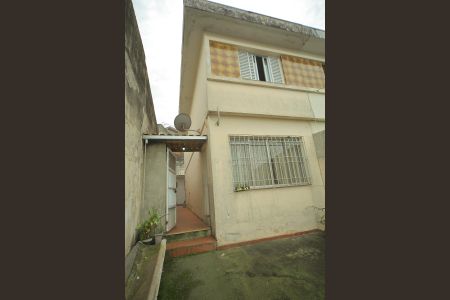 Casa à venda com 125m², 2 quartos e 1 vagaFachad Vista interna 