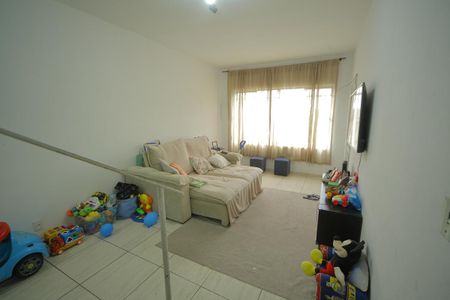 Sala de casa à venda com 2 quartos, 125m² em Taboão, São Bernardo do Campo