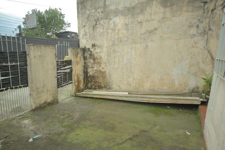 Casa à venda com 125m², 2 quartos e 1 vagaGaragem 