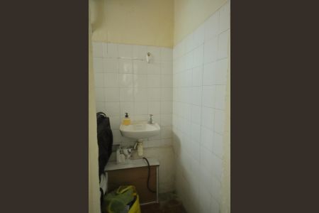 Casa à venda com 125m², 2 quartos e 1 vagaBanheiro de serviço 