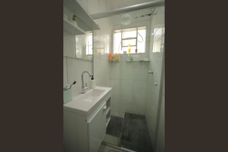 Casa à venda com 125m², 2 quartos e 1 vagaBanheiro 