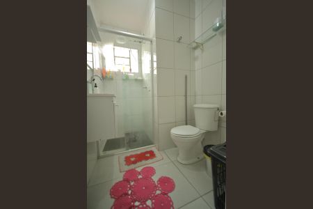 Casa à venda com 125m², 2 quartos e 1 vagaBanheiro 
