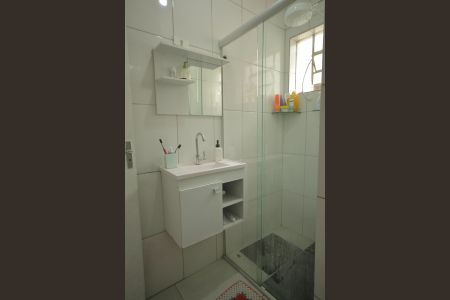 Casa à venda com 125m², 2 quartos e 1 vagaBanheiro 