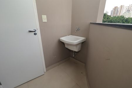 Apartamento para alugar com 57m², 2 quartos e 1 vagaÁrea de Serviço