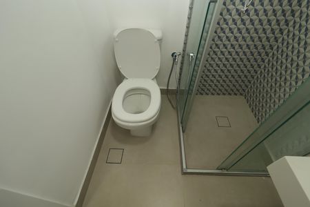Apartamento para alugar com 57m², 2 quartos e 1 vagaBanheiro
