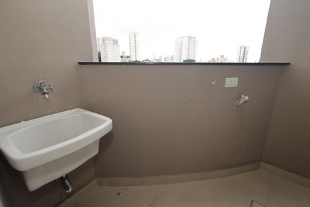 Apartamento para alugar com 57m², 2 quartos e 1 vagaÁrea de Serviço
