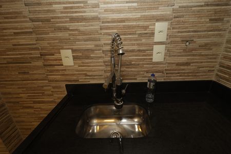Apartamento para alugar com 57m², 2 quartos e 1 vagaCozinha