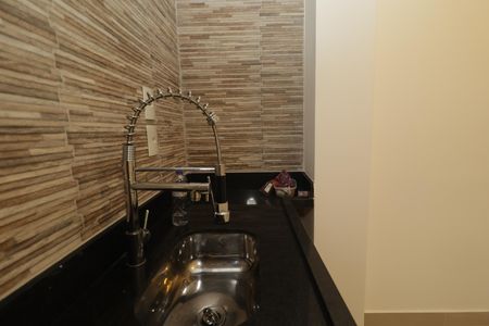 Apartamento para alugar com 57m², 2 quartos e 1 vagaCozinha
