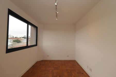 Sala de apartamento para alugar com 2 quartos, 57m² em Vila Deodoro, São Paulo