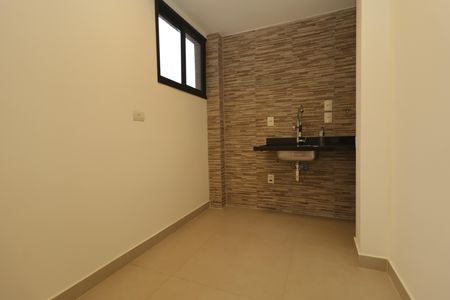 Apartamento para alugar com 57m², 2 quartos e 1 vagaCozinha