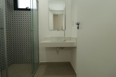 Apartamento para alugar com 57m², 2 quartos e 1 vagaBanheiro