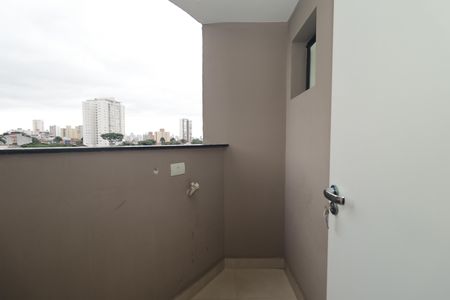 Apartamento para alugar com 57m², 2 quartos e 1 vagaÁrea de Serviço