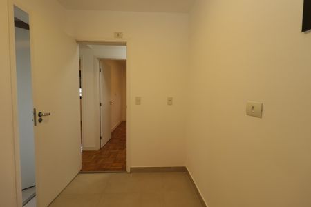 Cozinha de apartamento para alugar com 2 quartos, 57m² em Vila Deodoro, São Paulo
