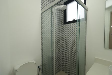 Apartamento para alugar com 57m², 2 quartos e 1 vagaBanheiro