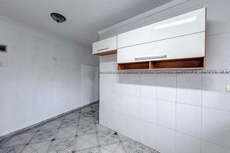 Casa para alugar com 50m², 1 quarto e sem vagaCozinha