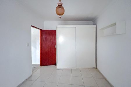 Quarto - Armários de casa para alugar com 1 quarto, 50m² em Vila Matilde, São Paulo
