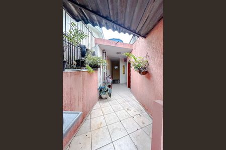 Casa para alugar com 50m², 1 quarto e sem vagaÁrea de Serviço
