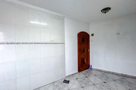 Casa para alugar com 50m², 1 quarto e sem vagaCozinha