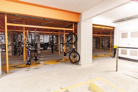 Apartamento à venda com 54m², 2 quartos e 1 vagaÁrea comum - Bicicletário