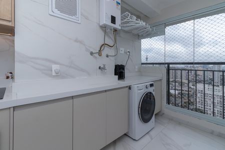 Apartamento à venda com 54m², 2 quartos e 1 vagaÁrea de Serviço
