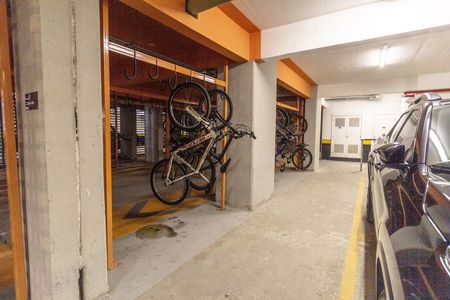 Apartamento à venda com 54m², 2 quartos e 1 vagaÁrea comum - Bicicletário