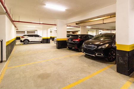Apartamento à venda com 54m², 2 quartos e 1 vagaGaragem